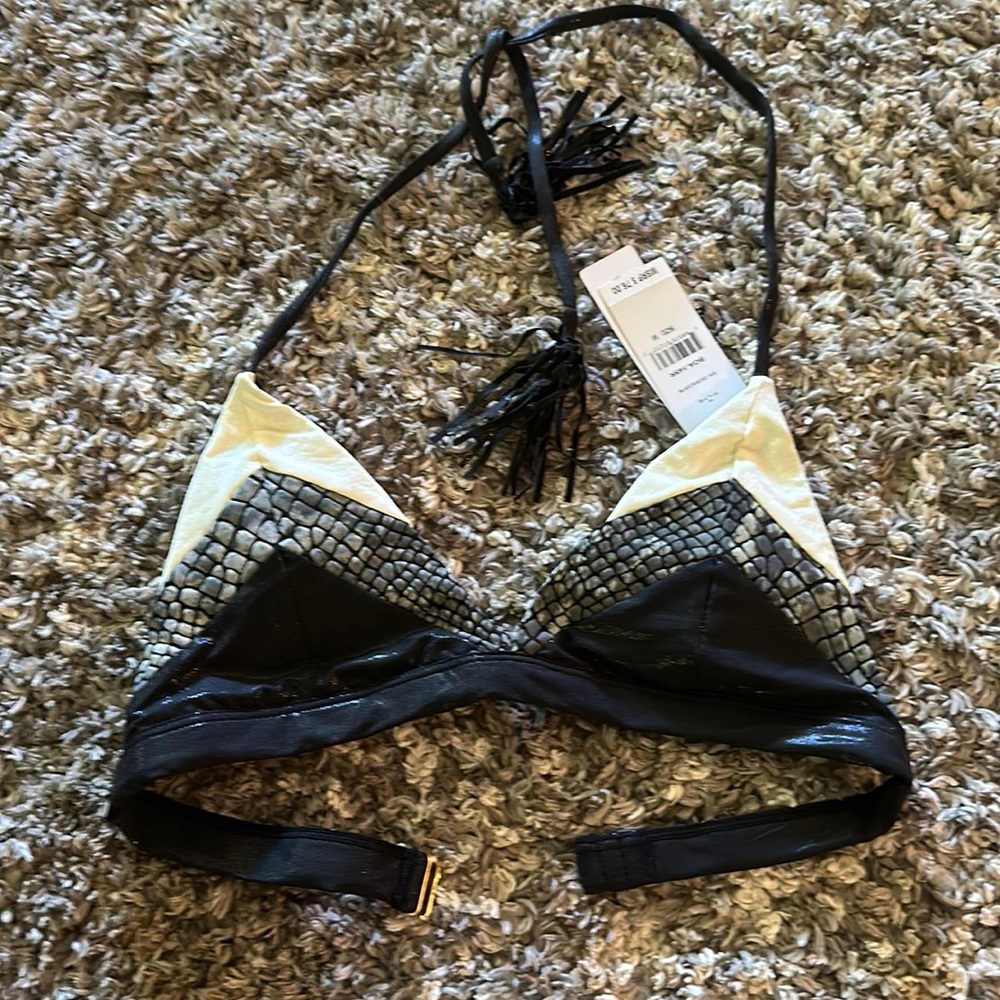 NWT PQ Swim top